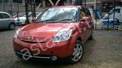 Ремонт стартера Mazda Verisa, Купить стартер Mazda Verisa